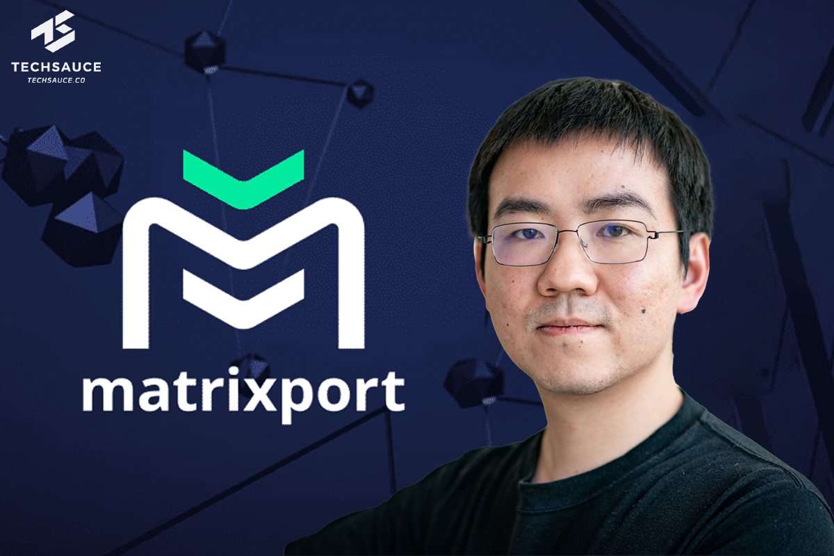 Matrixport