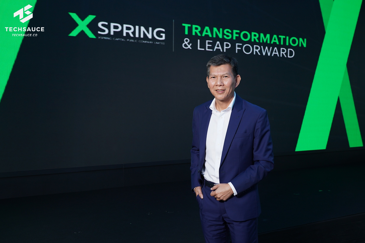 Xspring Capital