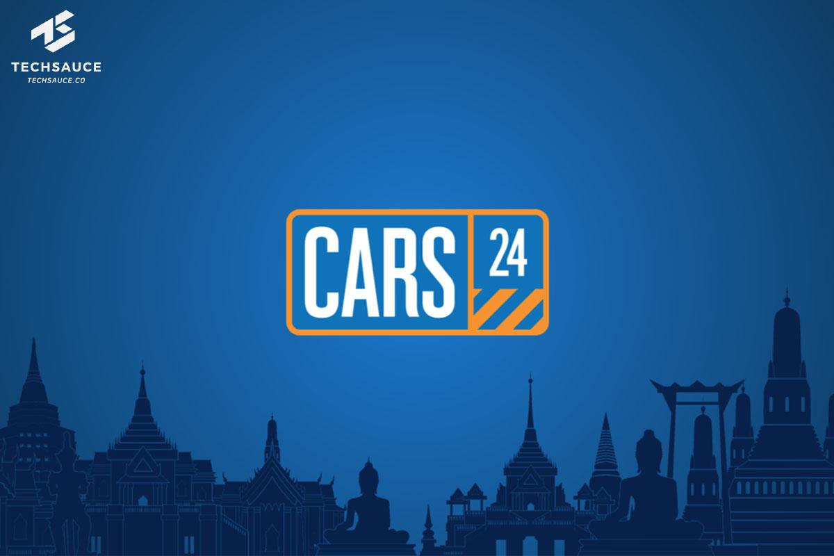 Poonawalla Fincorp and CARS24 announce strategic partnership for seamless  consumer financing – ThePrint –