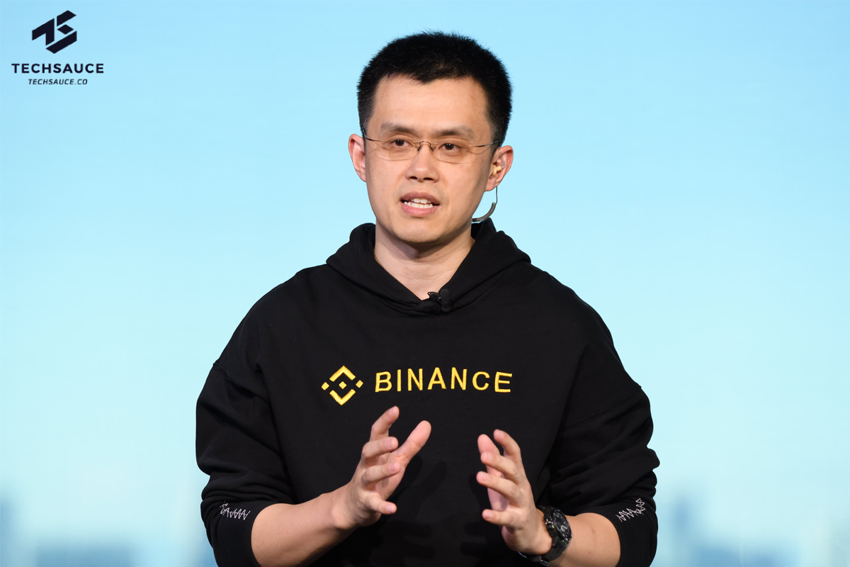 Binance