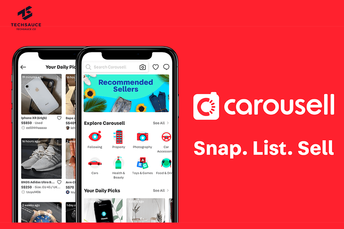 Carousell