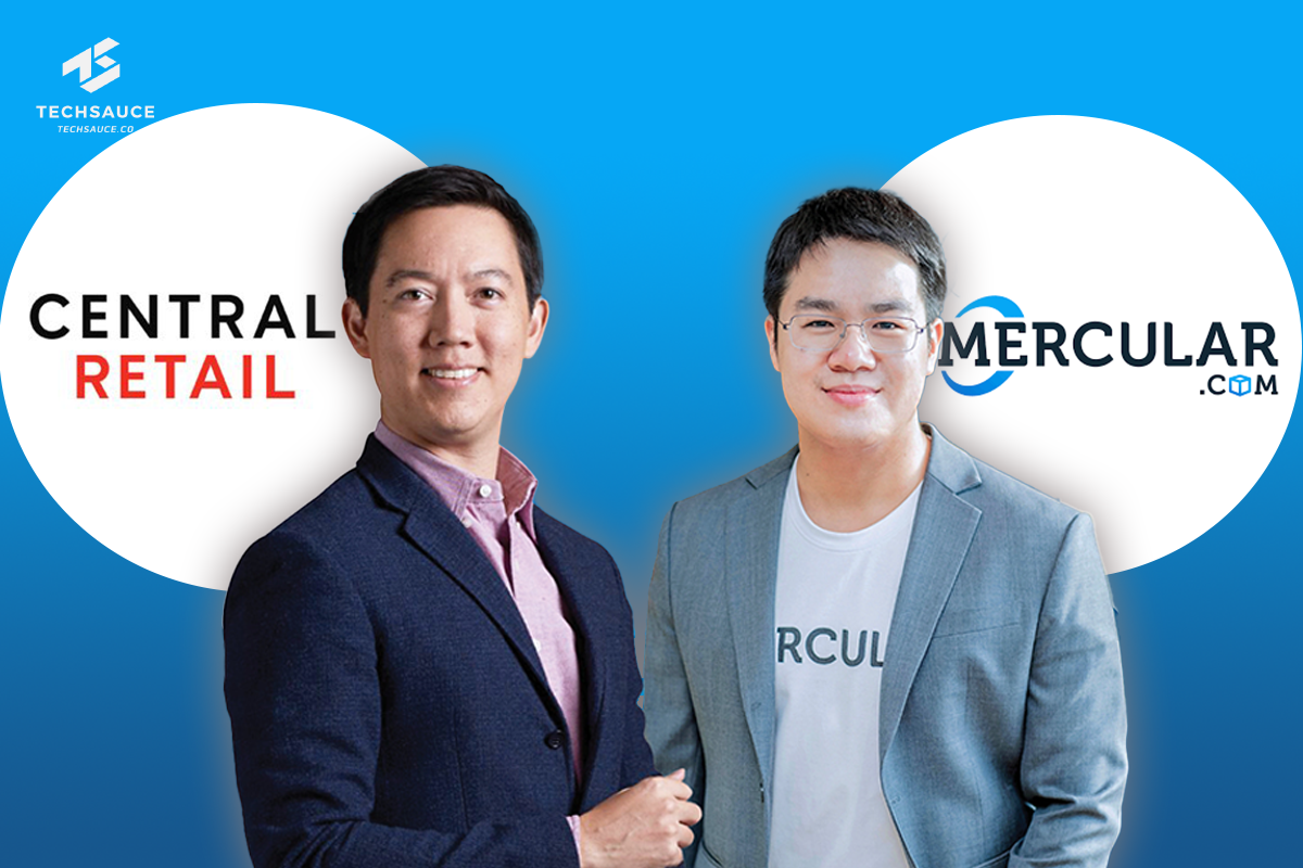 Central Retail Mercular.com