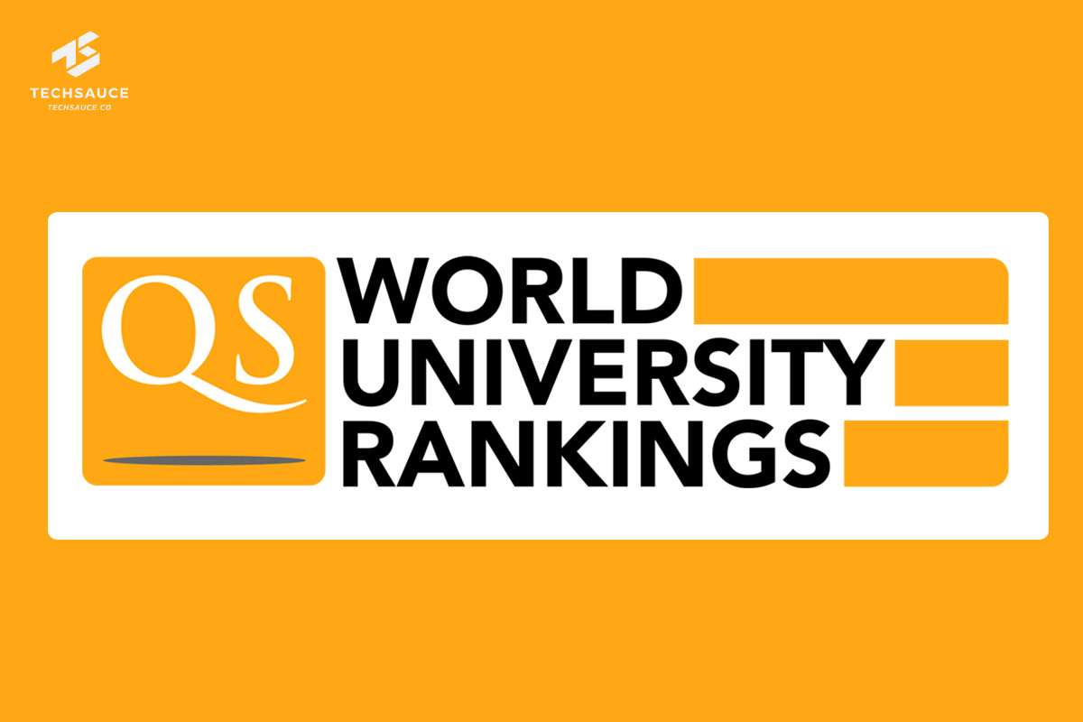 QS Graduate Employability Rankings 2022 Techsauce