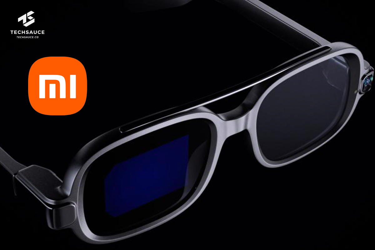 Xiaomi Smart Glasses