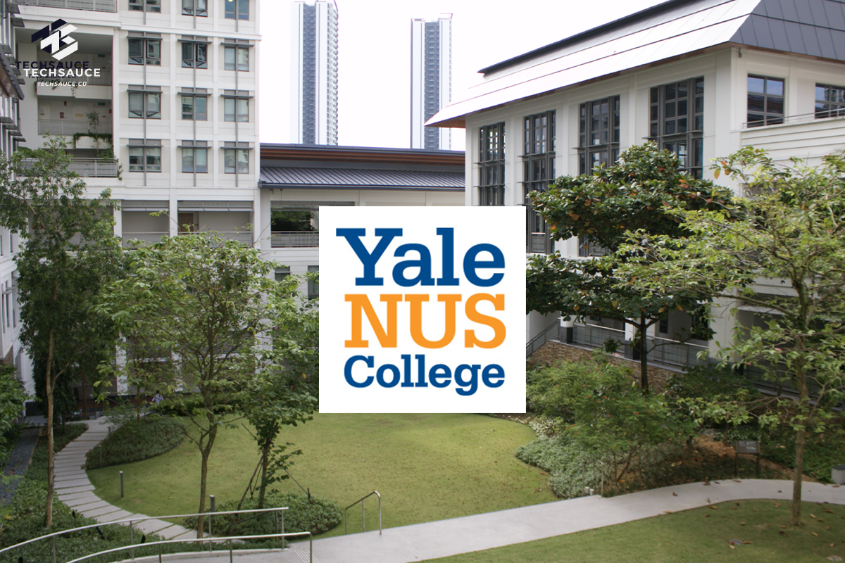 Yale NUS College Closure