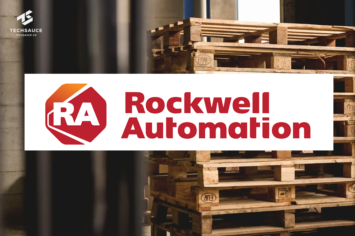 rockwell automation