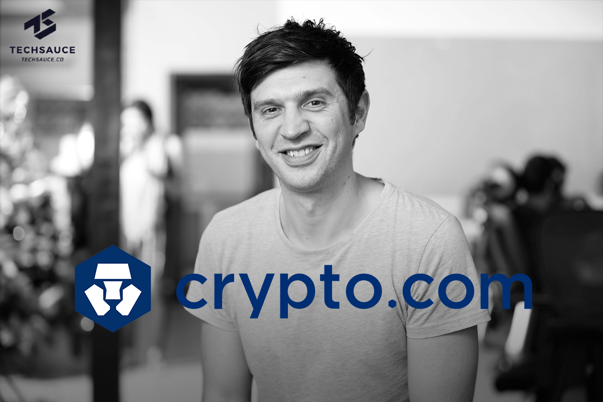Crypto.com Capital กองทุนเพื่อการลงทุนของ Crypto.com สตาร์ทอัพ Blockchain จากสิงคโปร์ ได้แต่งตั้ง Jon Russell นักข่าวสายเทคเป็นพาร์ทเนอร์คนใหม่