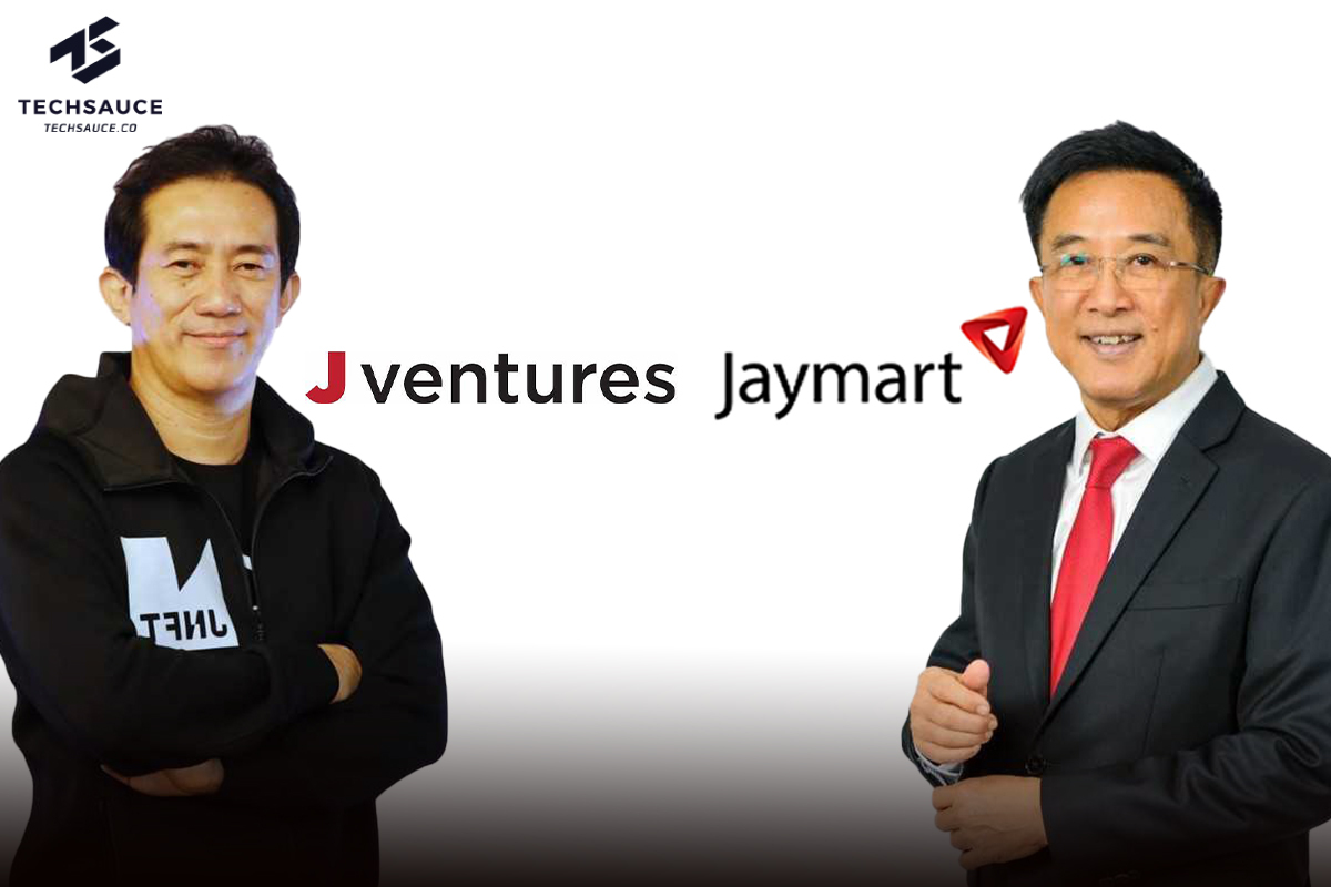 Jaymart ผนึก Jventures ดัน JFIN Adoption นำโทเคนดิจิทัลมาใช้ในอีโคซิสเต็ม หวังสร้างการเติบโตธุรกิจ ด้วยโลกการเงินอนาคต