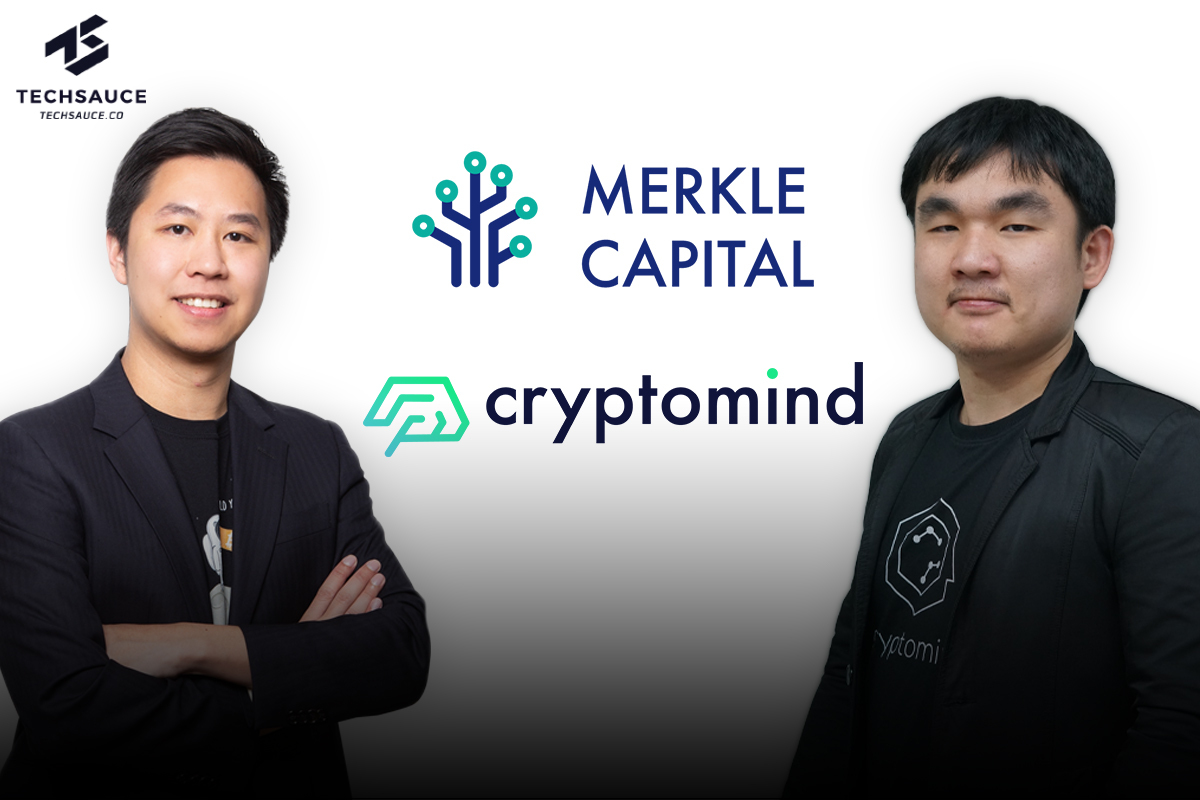 บจ.เมอร์เคิล แคปปิตอล ภายใต้ Cryptomind Group ได้รับใบอนุญาต เป็นผู้จัดการเงินทุนสินทรัพย์ดิจิทัล แห่งแรกของประเทศไทยจาก ก.ล.ต. เตรียมเปิดตัว Fund ใหม่ Metaverse Fund และ Blockchain Infrastructure Fund รับ Mega trend ภายในสิ้นเดือนมกราคม