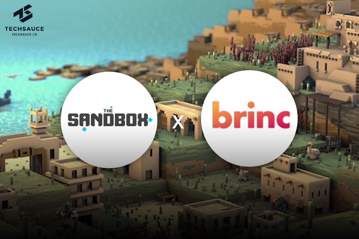 The Sandbox บริษัทลูกในเครือ Animoca Brands ร่วมมือกับ Brinc ซึ่งเป็น Venture Capital และ Accelerator ชั้นนำจากฮ่องกง ประกาศเปิดตัว Metaverse Accelerator Program มูลค่า 50 ล้านเหรียญ หรือประมาณ 1.6 พันล้านบาท โดยตั้งเป้าสนับสนุนสตาร์ทอัพด้าน Blockchain ที่มีศักยภาพ ให้ได้กว่า 30-40 รายต่อปี โดยทั้งโปรแกรมจะสนับสนุนให้ได้ถึง 100 ราย เพื่อส่งเสริมระบบนิเวศ Metaverse