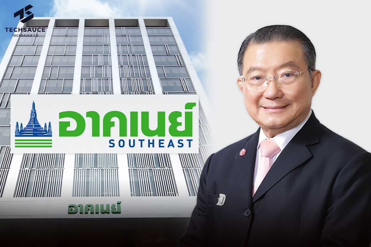 เครือไทย โฮลดิ้งส์ ของกลุ่มเจ้าสัวเจริญ ตัดสินใจเลิกกิจการ ‘อาคเนย์ประกันภัย’ หลังเจอโควิดกระทบหนัก 