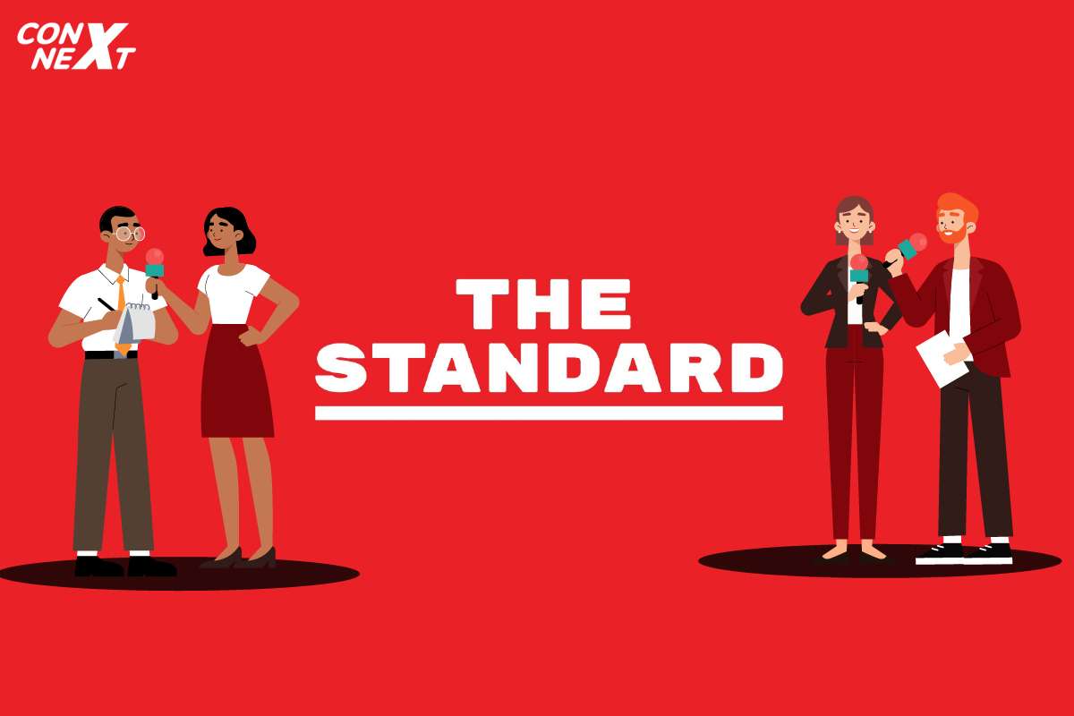 ทำความรู้จัก The Standard สื่อออนไลน์ยักษ์ใหญ่ ที่คนรุ่นใหม่อยากร่วมงานด้วย