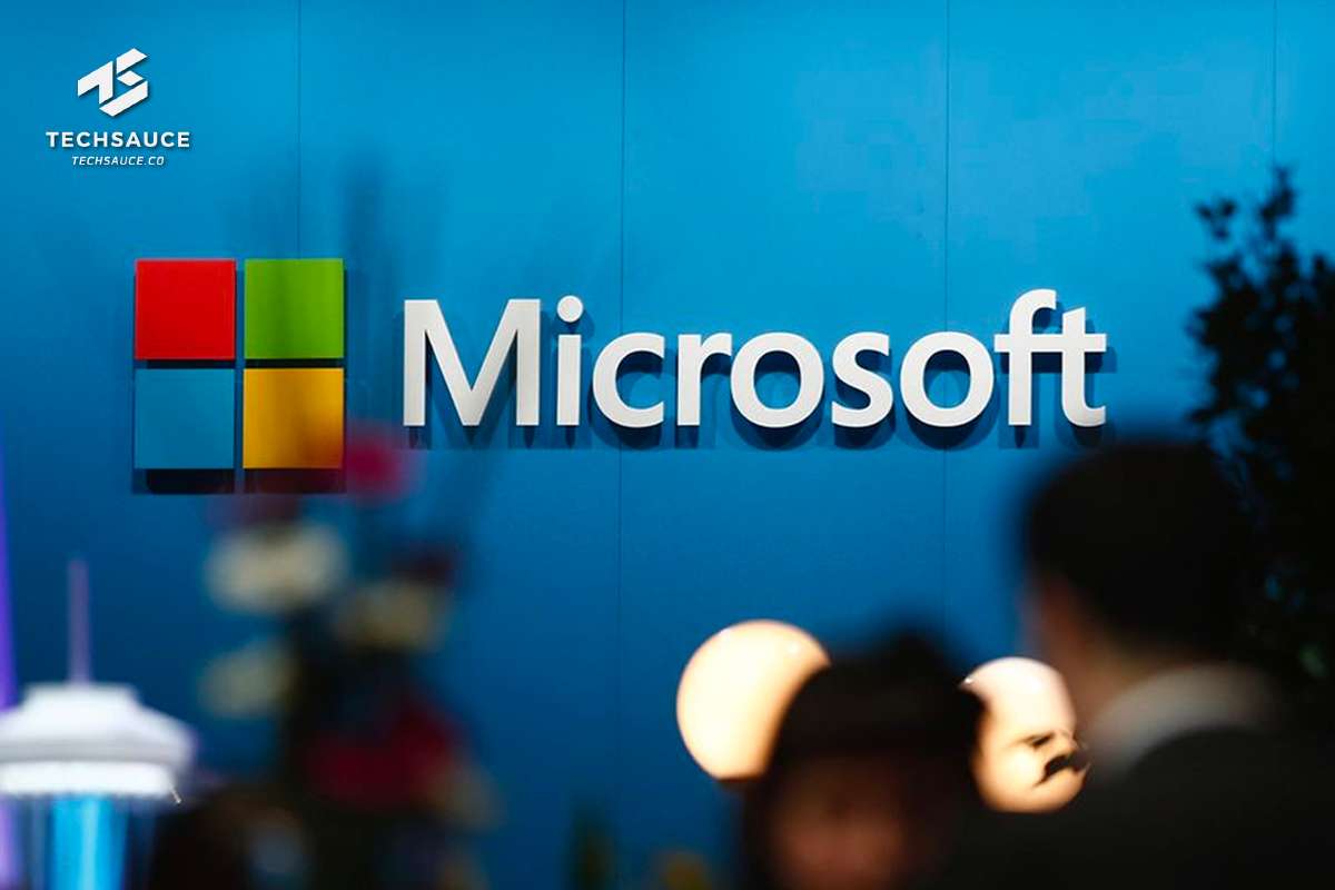 Microsoft เลิกจ้างพนักงาน รอบสอง เผยรายได้โตช้าสุดในรอบ 5 ปี