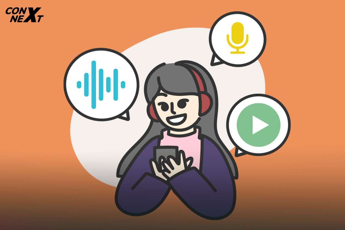 ไขข้อสงสัย : ทำไมคนรุ่นใหม่โดยเฉพาะ Gen Z ถึงชอบฟัง Podcast?