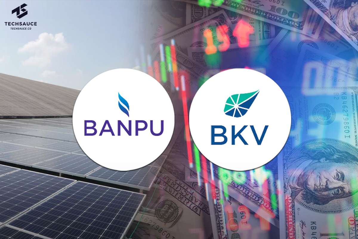 BANPU ส่งบ.ย่อย BKV Corporation ขาย IPO - เข้าจดทะเบียนในตลาดหุ้นนิวยอร์ก