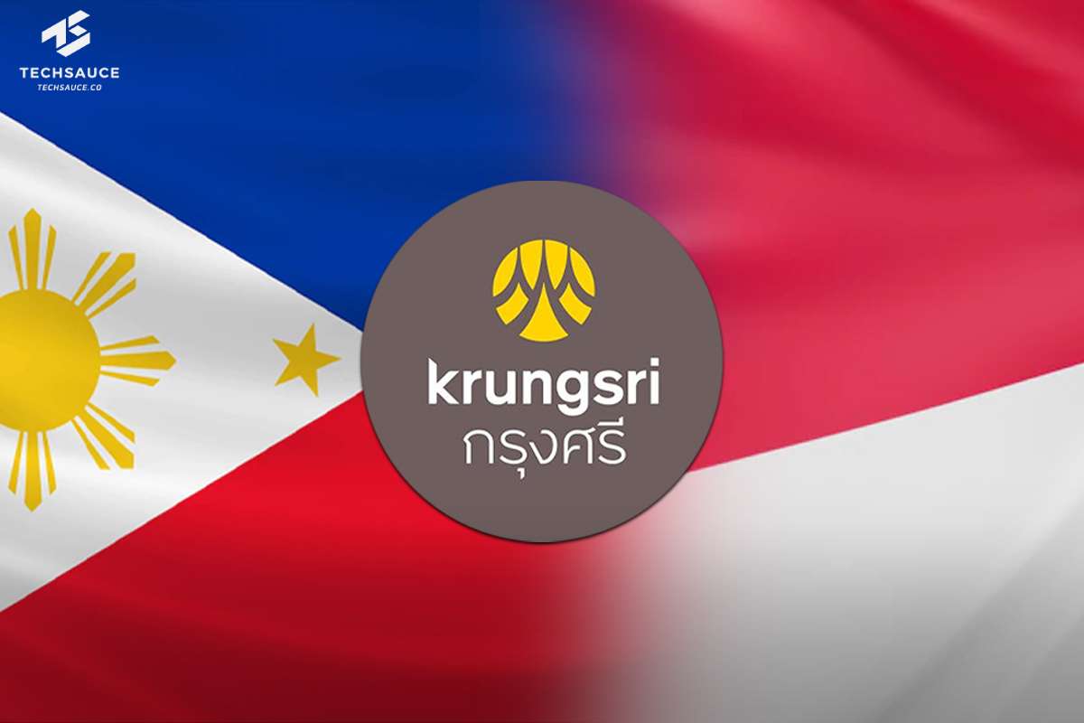 Krungsri ทุ่ม 1.77 หมื่นลบ. ซื้อหุ้นกิจการสินเชื่อ Home Credit 75% ในอินโดฯ-ฟิลิปปินส์ | Techsauce Krungsri ทุ่ม 1.77 หมื่นลบ. ซื้อหุ้นกิจการสินเชื่อ Home Credit 75% ในอินโดฯ-ฟิลิปปินส์ | Techsauce