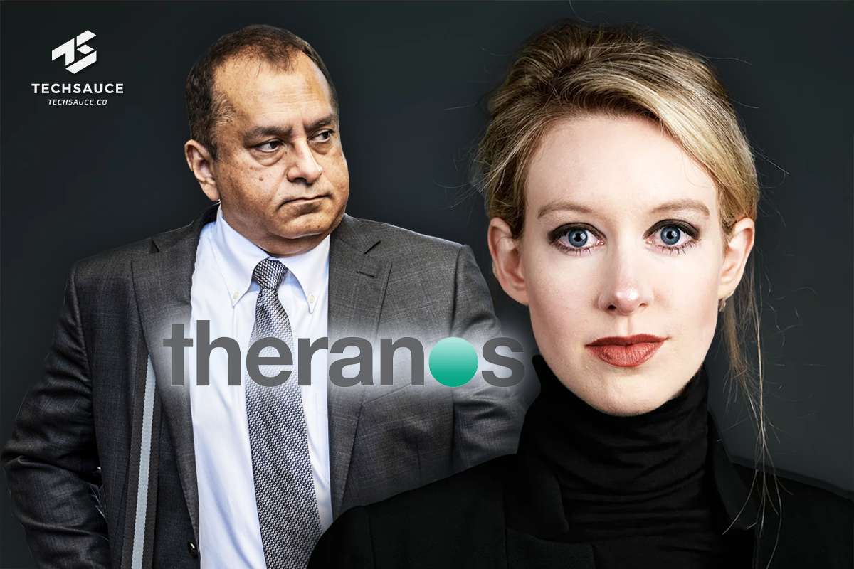 จุดจบผู้บริหาร Theranos บทเรียนการสตาร์ทอัพและธุรกิจที่คิดจะลวงโลก