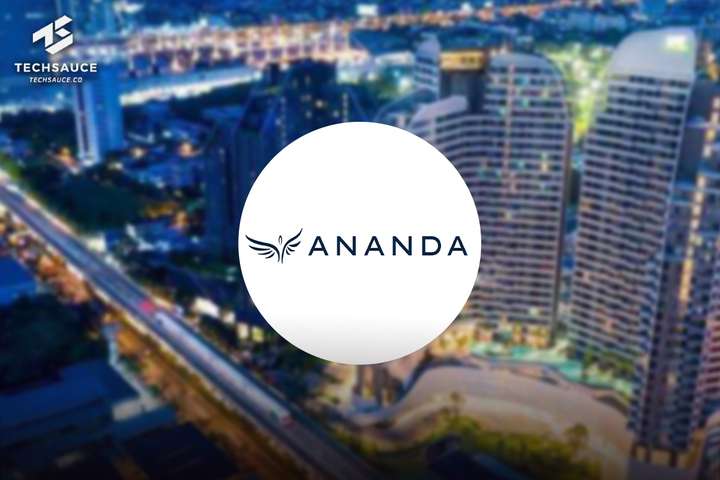 ANANDA