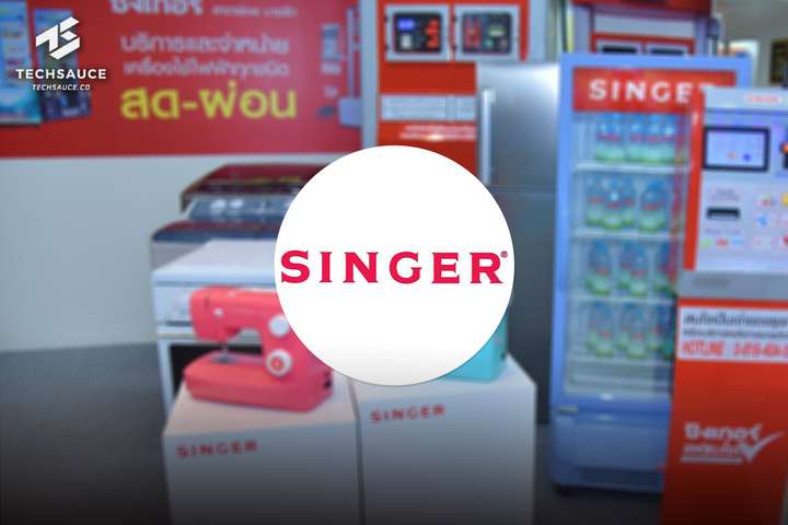 SINGER ทุ่มงบ 640 ลบ. ซื้อหุ้นคืนไม่เกิน 18 ล้านหุ้น เริ่ม 23 ธ.ค.65 - 23 มี.ค.66