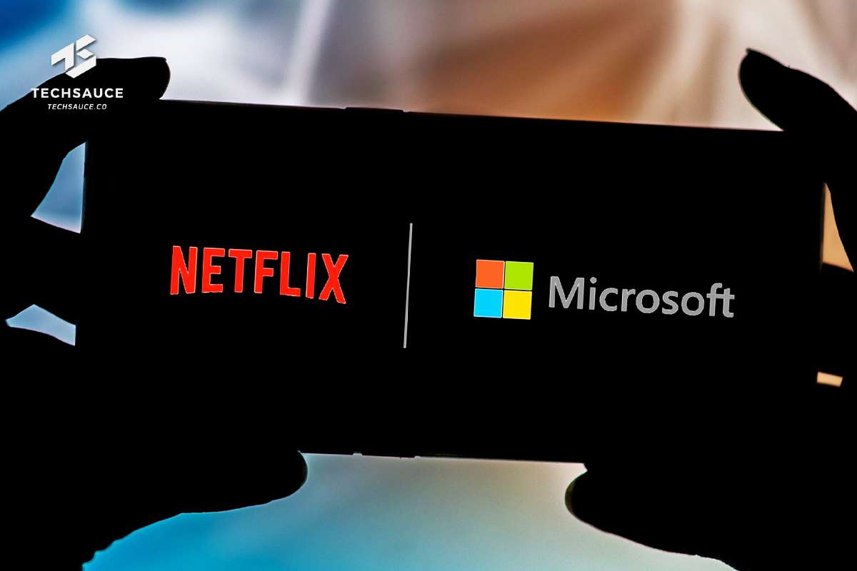 สำรวจความเป็นไปได้ หลังมีข่าวลือ Microsoft ในการเข้าซื้อ Netflix 