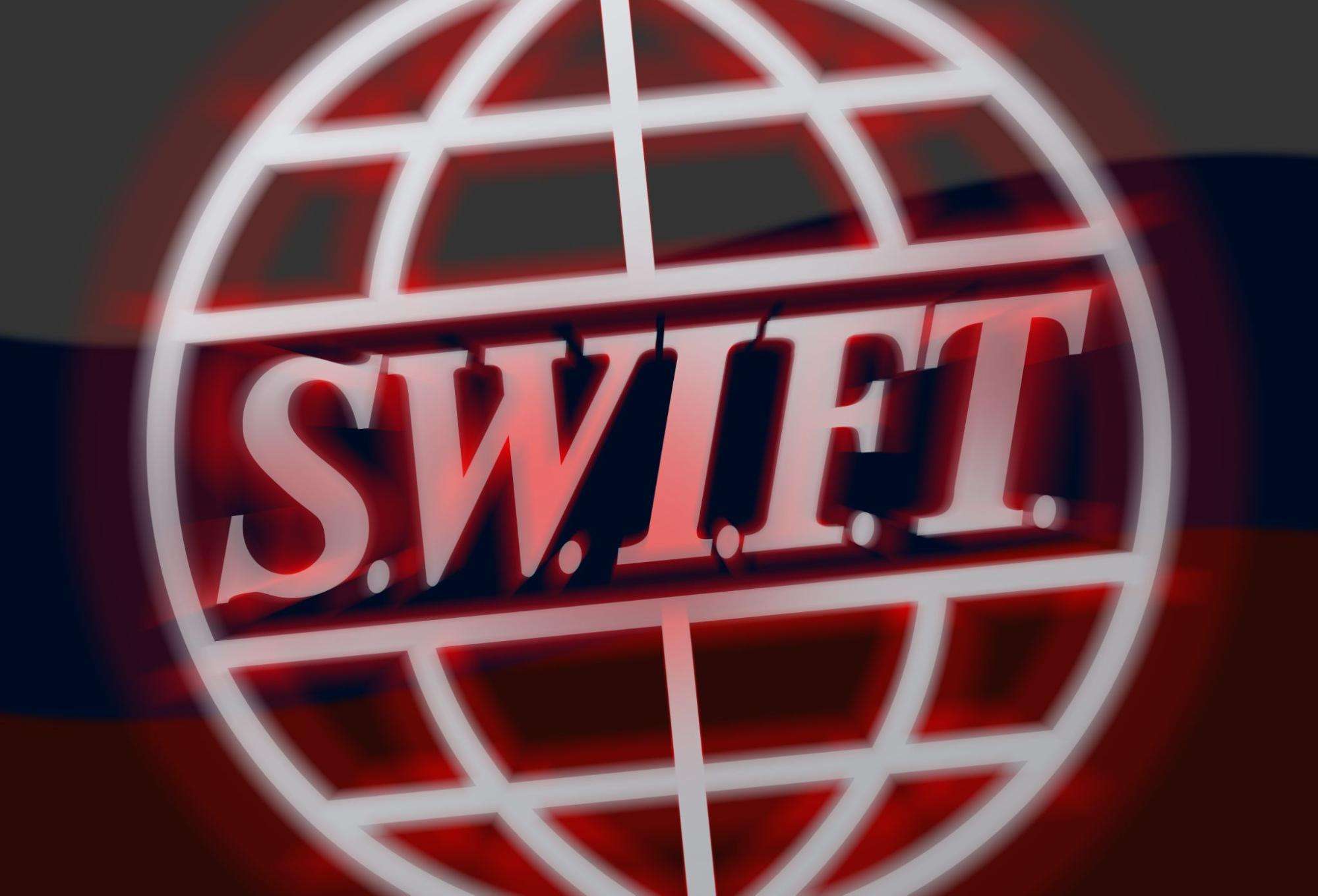 SWIFT ระบบโอนเงินระดับโลกที่อยู่เบื่องหลังการทำธุรกรรมระหว่างประเทศ | Techsauce Swift ระบบโอนเงินระดับโลกที่อยู่เบื่องหลังการทำธุรกรรมระหว่างประเทศ | Techsauce
