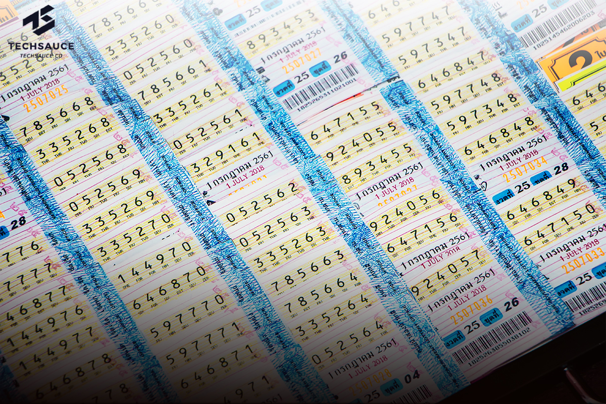 6ล้าน.com สร้างประสบการณ์ใหม่ เปิดช่องทางสั่งซื้อ “ลอตเตอรี่ออนไลน์..ง่ายกว่าเดิม” มอบความสะดวกให้คนรุ่นใหม่ ไม่ต้องตระเวนหาซื้อตัวเลขตามแผงขาย พร้อมจัดเต็มระบบตรวจรางวัลอัตโนมัติ ครบในแอพพลิเคชั่นเดียว ตอบโจทย์ผู้บริโภคยุคโควิด ส่งผลให้ตลาดลอตเตอรี่ออนไลน์ ขยายตัวและเติบโตอย่างรวดเร็ว ล่าสุด 2 บริษัทยักษ์ใหญ่ เดอะ ลีฟวิ่ง โอเอส คอร์ปอเรชั่น และ ชิปป๊อป สนใจร่วมเป็นพันธมิตรขยายตลาด