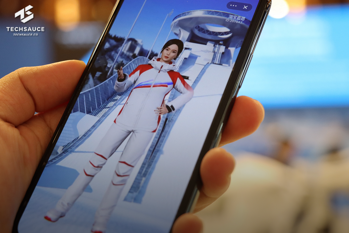 Alibaba Group, a Worldwide TOP Partner of the International Olympic Committee (IOC), has unveiled its brand-new virtual influencer for the Olympic Winter Games Beijing 2022 (“Games”). Based on cloud technology, Dong Dong, the advanced digital persona created by Alibaba to engage with fans, brings the possibilities of cloud-based innovation closer to consumers.  