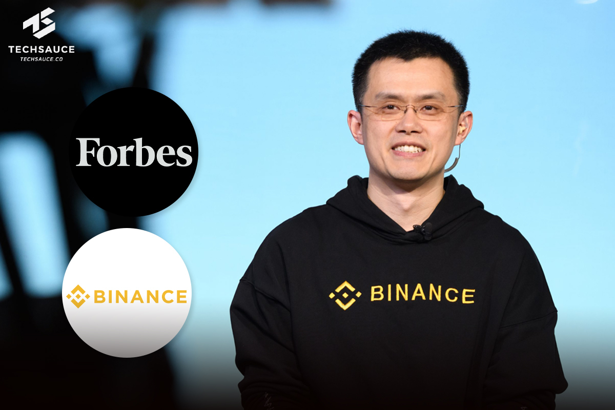 Binance ประกาศลงทุน 200 ล้านเหรียญ หรือประมาณ 6.5 พันล้านบาท ใน Forbes สื่อด้านธุรกิจที่ทรงอิทธิพลระดับโลกมีอายุมาอย่างยาวนาน และ Magnum Opus Acquisition Limited ซึ่งเป็นบริษัท SPAC