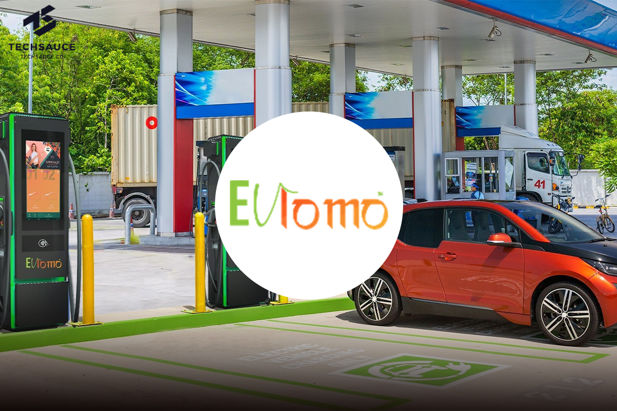 EVLOMO ปิดดีลระดมทุนกว่า 6,700 ล้านบาท จาก Deer Isle Group จากสหรัฐฯ พร้อมเดินหน้าเปิดสถานีชาร์จ EV ในไทย