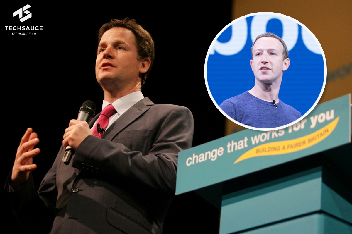 Mark Zuckerberg ประกาศเลื่อนขั้น Nick Clegg ผู้บริหารระดับสูงด้านนโยบายของ Facebook เป็นผู้อำนวยการฝ่ายกิจการระหว่างประเทศ (President of Global Affairs) พร้อมบอกว่าเป็นการลดบทบาทของตัวเองในการตัดสินใจด้านนโยบายของบริษัท