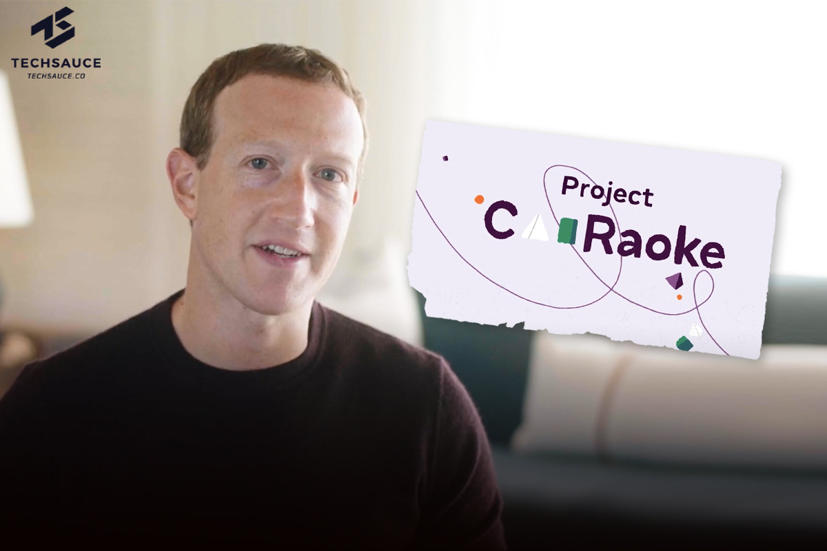 Meta เปิดตัวโปรเจกต์ใหม่ที่มีเป้าหมายเพื่อพัฒนา AI Assistants โดยใช้ชื่อว่า ‘Project CAIRaoke’ ซึ่งเป็นความพยายามของ Meta ในการพัฒนาระบบช่วยเหลือของแว่น AR และ VR ให้เข้าใจคำสั่งได้ดียิ่งขึ้น