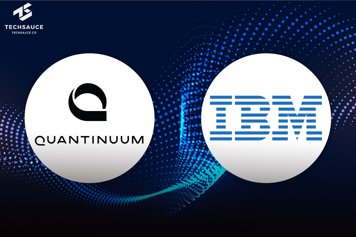 Quantinuum today announced an agreement with IBM to expand the IBM Quantum Hub with Cambridge Quantum Computing Limited, providing clients with greater access to IBM's quantum computing systems, including IBM's recently announced 127 qubit processor, "Eagle," as well as to IBM's quantum expertise and Qiskit, to drive and develop the quantum ecosystem. IBM's investment in Quantinuum was facilitated by IBM Ventures.