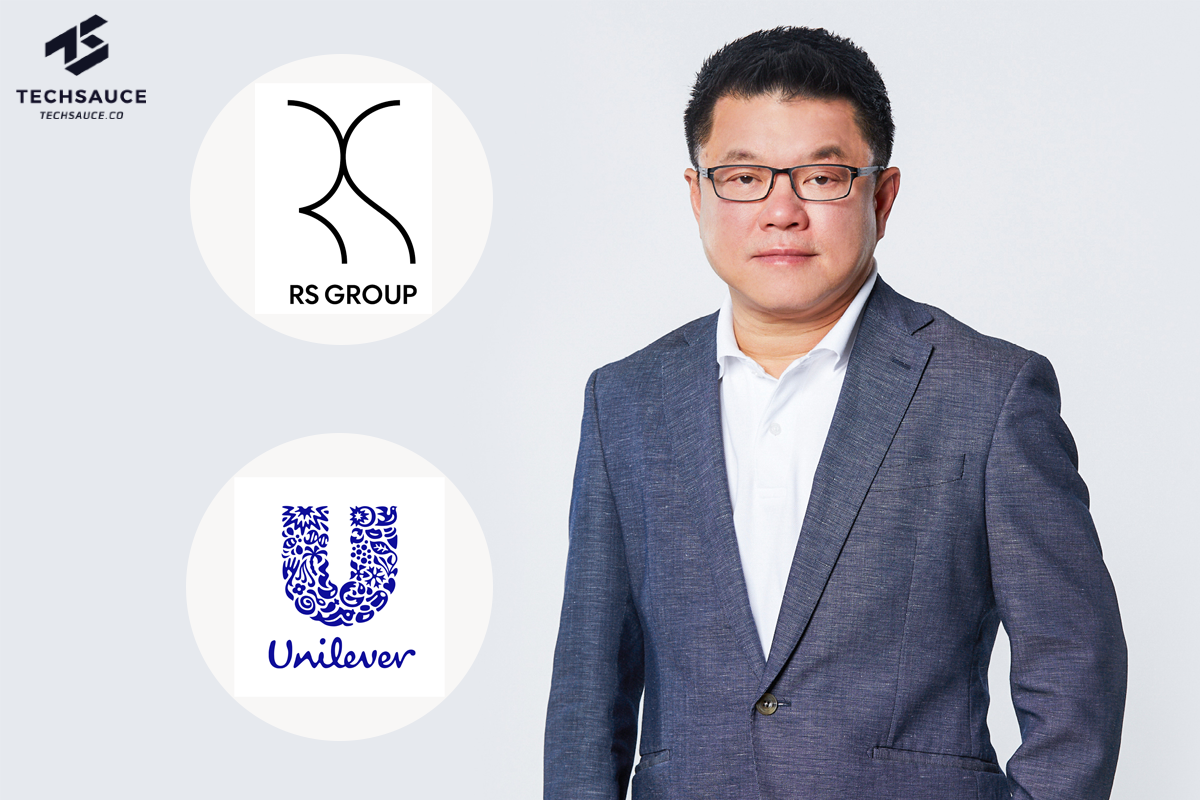 RS Group ทุ่มงบกว่า 880 ล้านบาท ซื้อธุรกิจขายตรงทั้งหมดจาก Unilever 