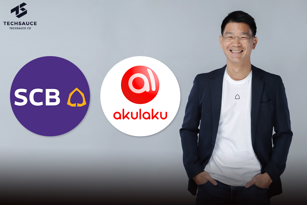 In a move to propel its “SCB Group Strategy” of becoming a regional financial technology group, Siam Commercial Bank (SCB) today announced a US$100M strategic investment in Akulaku, Indonesia’s leading digital financial solutions provider and the force behind the Akulaku credit and e-commerce platform, as well as Bank Neo Commerce (BNC), the company’s digital banking arm. The strategic investment and partnership between SCB and Akulaku highlight the growth of e-commerce across Southeast Asia and heralds a new step in the digital banking revolution.