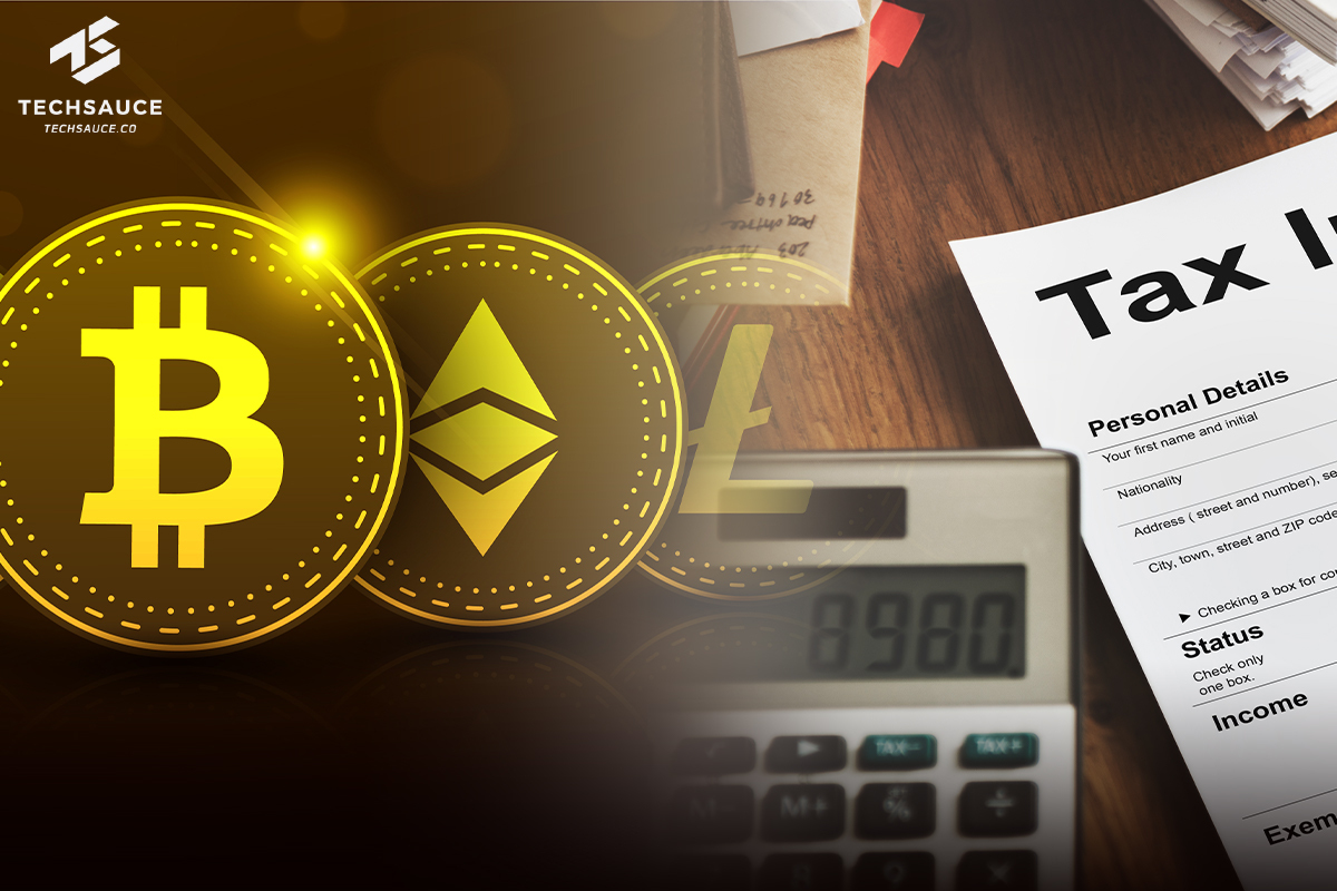 ไขข้อสังสัย ภาษีคริปโทฯต้องจ่ายอย่างไร ? วิธีคำนวณง่ายๆ ที่นักเทรดต้องรู้