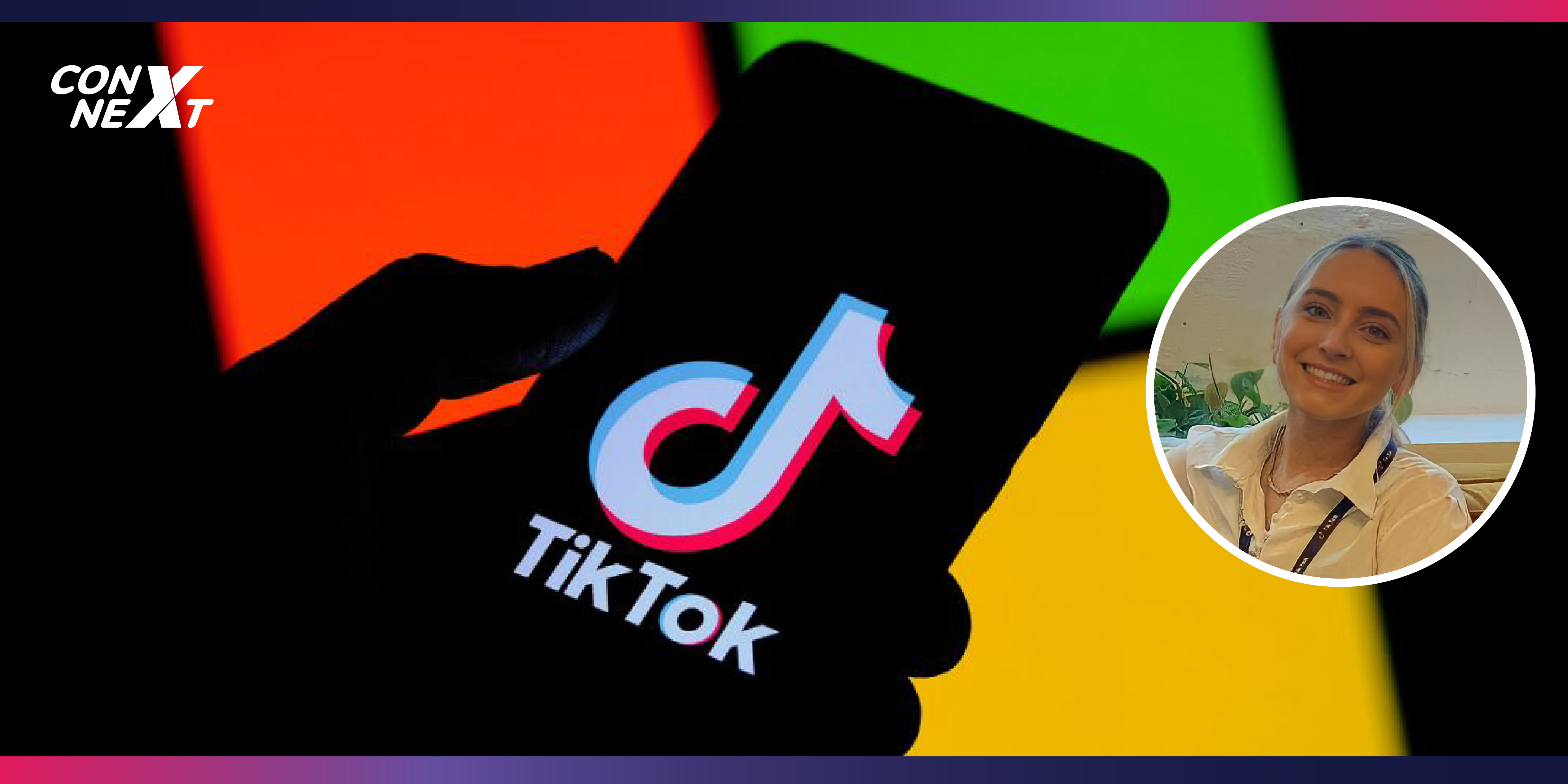 TikTok เรซูเม่