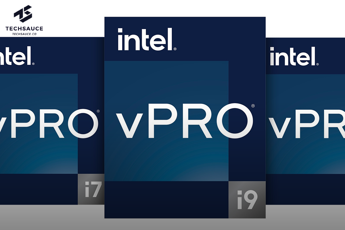 อินเทลได้ประกาศเปิดตัวแพลตฟอร์ม Intel vPro รุ่นล่าสุด ขับเคลื่อนโดย Intel® Core™ เจนเนอเรชั่น 12 ซึ่งเป็นโปรเซสเซอร์ที่ดีที่สุดในโลกเพื่อประสิทธิภาพการทำงานทางธุรกิจ แพลตฟอร์ม Intel vPro พร้อมโปรเซสเซอร์ Intel Core เจนเนอเรชั่น 12 นี้ ถูกสร้างขึ้นมาสำหรับธุรกิจ ซึ่งมีประสิทธิภาพการทำงานสูงระดับแนวหน้า และมีการรักษาความปลอดภัยแพลตฟอร์มที่ครอบคลุมที่สุดสำหรับธุรกิจในทุกระดับ