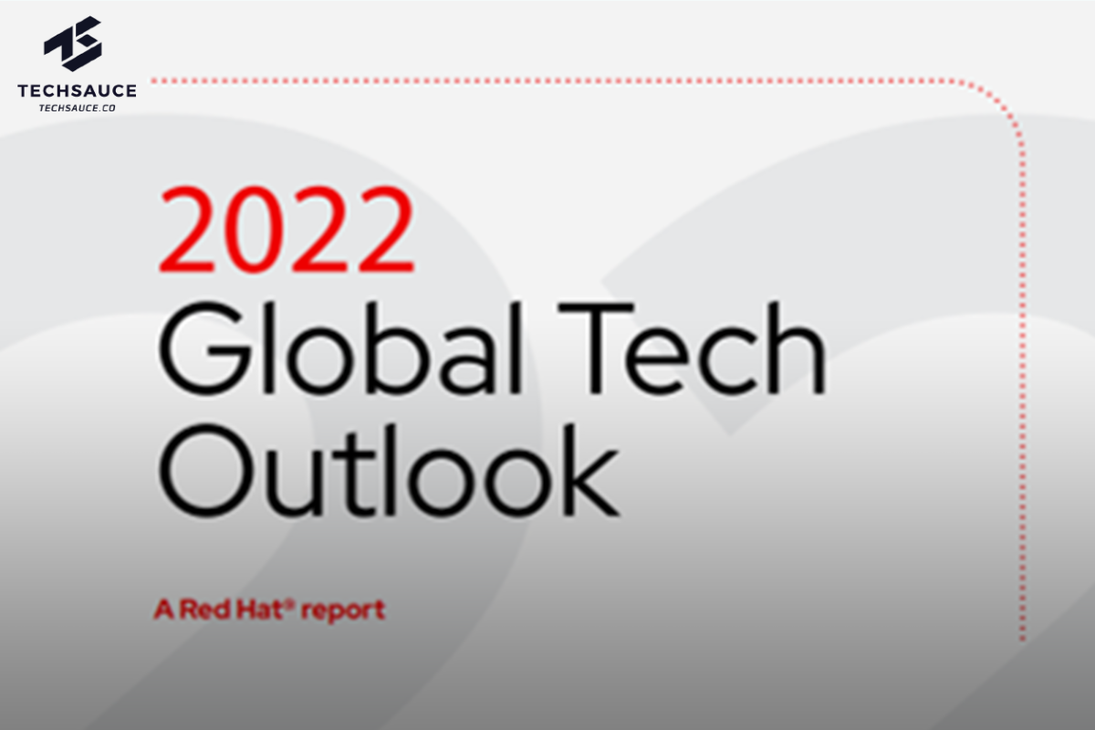 รายงาน Red Hat 2022 Global Tech Outlook ประจำปีนี้ มีข้อมูลเชิงลึกที่น่าสนใจหลายประการ เช่น AI/ML, เอดจ์ (Edge) และการประมวลผลโดยไม่ต้องพึ่งพาเซิร์ฟเวอร์ เป็นเทคโนโลยีใหม่ที่องค์กรที่ตอบแบบสำรวจจัดให้มีความสำคัญเป็นลำดับแรก ๆ ในปีนี้