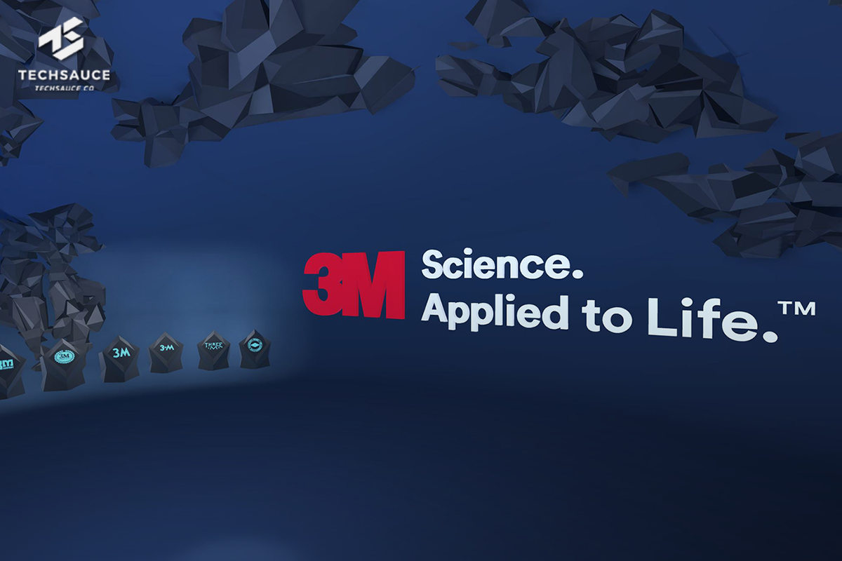 3เอ็ม เปิดตัว 3M Futures แพลตฟอร์มใหม่ที่จะใช้นำเสนอ 5 เทรนด์วิทยาศาสตร์และเทคโนโลยีที่ส่งผลต่อโลกปัจจุบันและโลกในอนาคต พร้อมความเห็นและมุมมองจากผู้เชี่ยวชาญที่อยู่ในระดับแนวหน้าของแต่ละวงการในหลากหลายสาขา ตั้งแต่ นักวิทยาศาสตร์ วิศวกร และนักออกแบบของ 3เอ็ม 