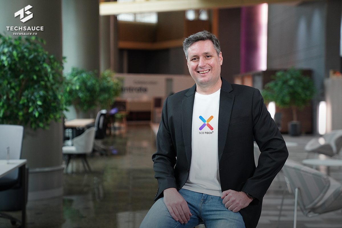 SCB TechX Co., Ltd., a joint venture between the SCBX Group and digital business transformation company Publicis Sapient, today announced the appointment of Jonathan Sharp as its Chief Technology Officer (CTO). 