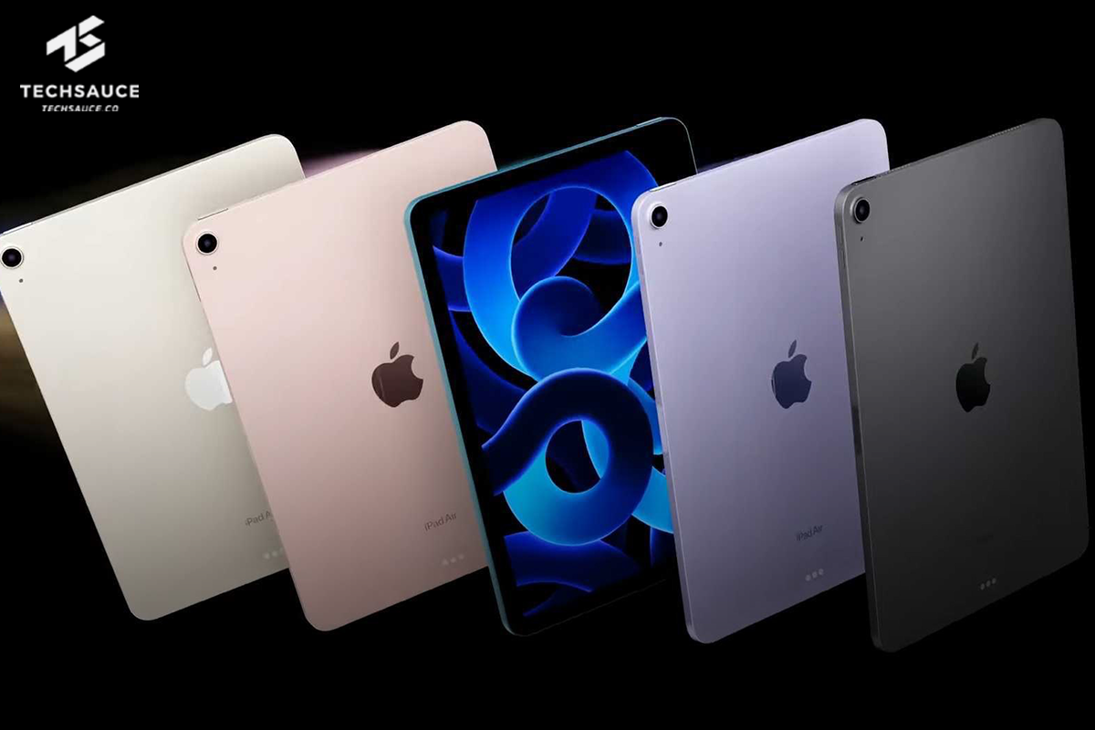 Apple Event 2022 ซึ่งถือเป็นอีเวนต์แรกของปีสำหรับ Apple โดยเน้นที่การเปิดตัว iPhone ในราคาที่จับต้องได้ พร้อม iPad Air รุ่นอัปเดต จอแสดงผล Studio Display และ Mac Studio กับชิป M1 Ultra ที่ทาง Apple ยืนยันว่าทรงประสิทธิภาพที่สุด