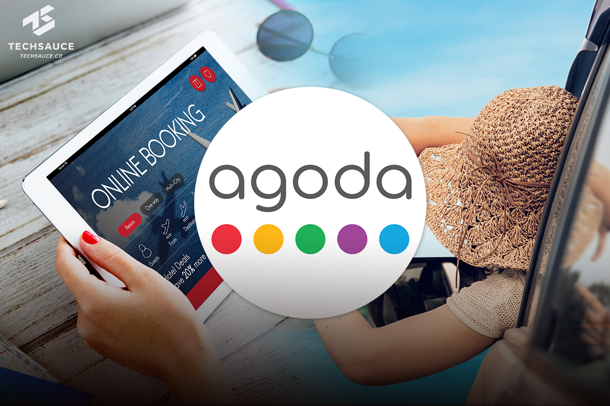 agoda travel agent portal