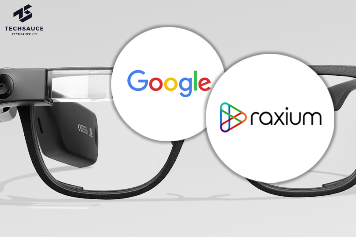 Google เข้าซื้อบริษัท Raxium สตาร์ทอัพผู้พัฒนา Micro LED หรือหลอดไฟขนาดเล็กที่เป็นส่วนประกอบของหน้าจอที่ใช้สำหรับอุปกรณ์ AR-XR