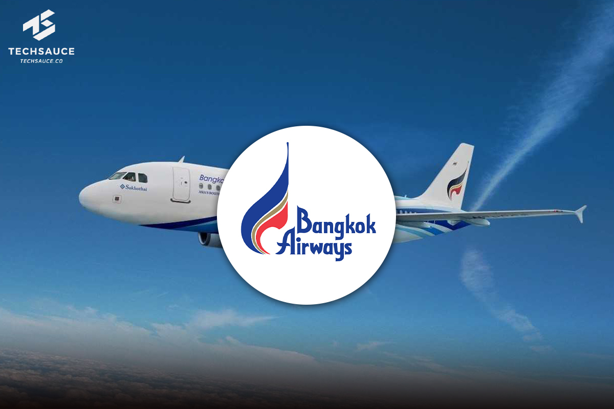 เปิดแผนธุรกิจปี 65 ของ Bangkok Airways รุก API ขยายช่องทางเข้าถึงลูกค้า เผยอยู่ระหว่างเชื่อมต่อให้จองผ่าน Robinhood ได้ 