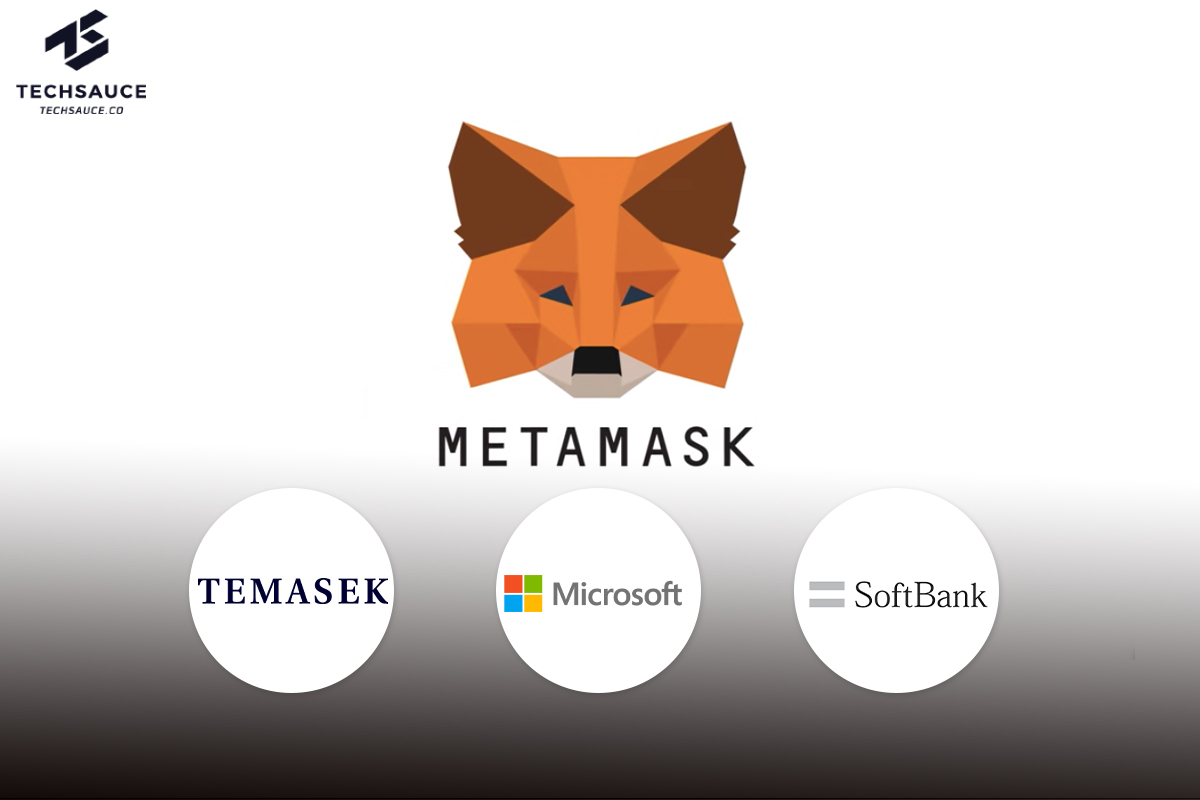 ConsenSys ผู้พัฒนา MetaMask Wallet สำหรับเก็บเหรียญคริปโตบนระบบนิเวศของ Ethereum ประกาศรับเงินระดมทุนรอบ Series D มูลค่า 450 ล้านดอลลาร์ หรือประมาณ 1.5 หมื่นล้านบาท ทำให้มีมูลค่าบริษัทอยู่ที่ 7 พันล้านดอลลาร์ 