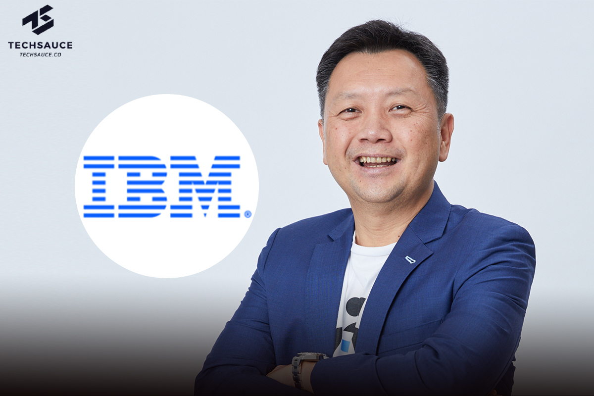 คุณสวัสดิ์ อัศดารณ MD คนใหม่ IBM ประเทศไทย แถลงวิสัยทัศน์ มุ่งสู่ธุรกิจที่ยั่งยืน บนพื้นฐาน AI & Hybrid Cloud