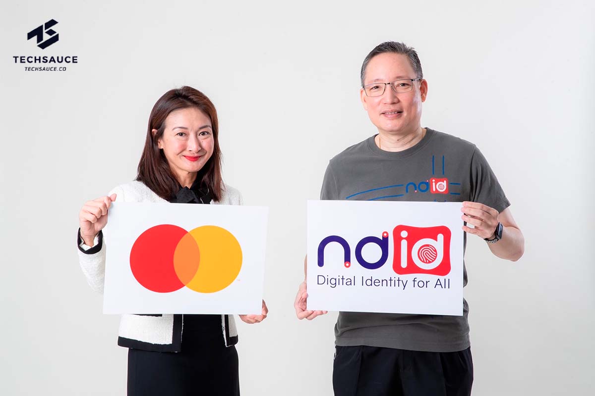 NDID and Mastercard