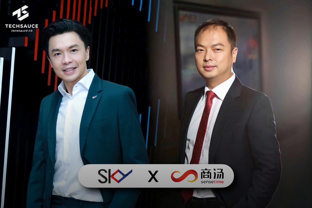 “SKY ICT” พัฒนาแพลตฟอร์ม e-KYC ตอบโจทย์เมกะเทรนด์ Block Chain ตอกย้ำผู้นำ AI-Empowered Solution เดินหน้ายกระดับนวัตกรรม Facial Authentication 