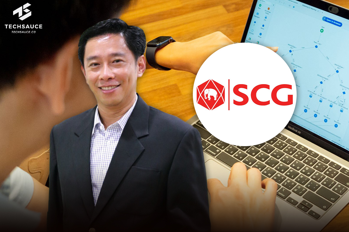 SCG จับมือ OutSystems มุ่งปั้นนักพัฒนา Low-Code คนไทย รองรับการเติบโตทางเศรษฐกิจและการเปลี่ยนแปลงสู่ดิจิทัล