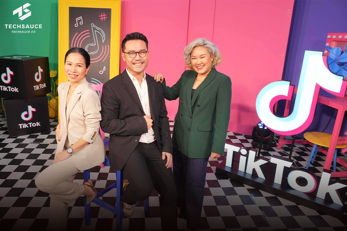 TikTok เผยอินไซต์เทรนด์ 2022 คนไทยถูกใจ Entertainment หนุนสร้างโอกาสให้ผู้ใช้ ครีเอเตอร์ แบรนด์